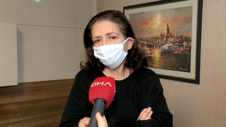 Depremde yerle bir olan Rönesans Rezidans'ın 10 yıllık sakini şok gerçeği açıkladı