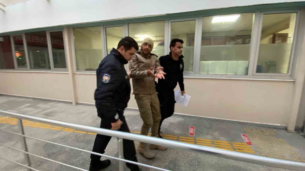 Depremzedenin çalınan aracıyla Hatay’dan Kocaeli’ye geldi, savunması hayrete düşürdü