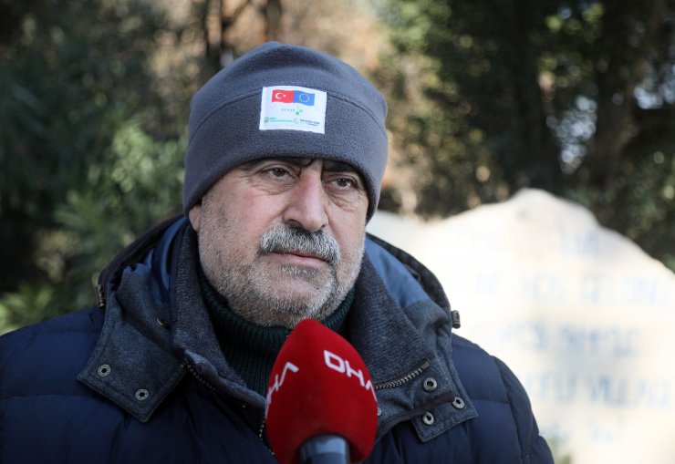 Ermeni köyünde can kaybı yok