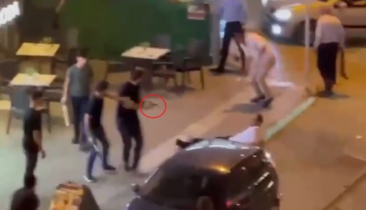 Kameraya yansıyan cinayetin sanıklarına toplam 34 kez müebbet istendi