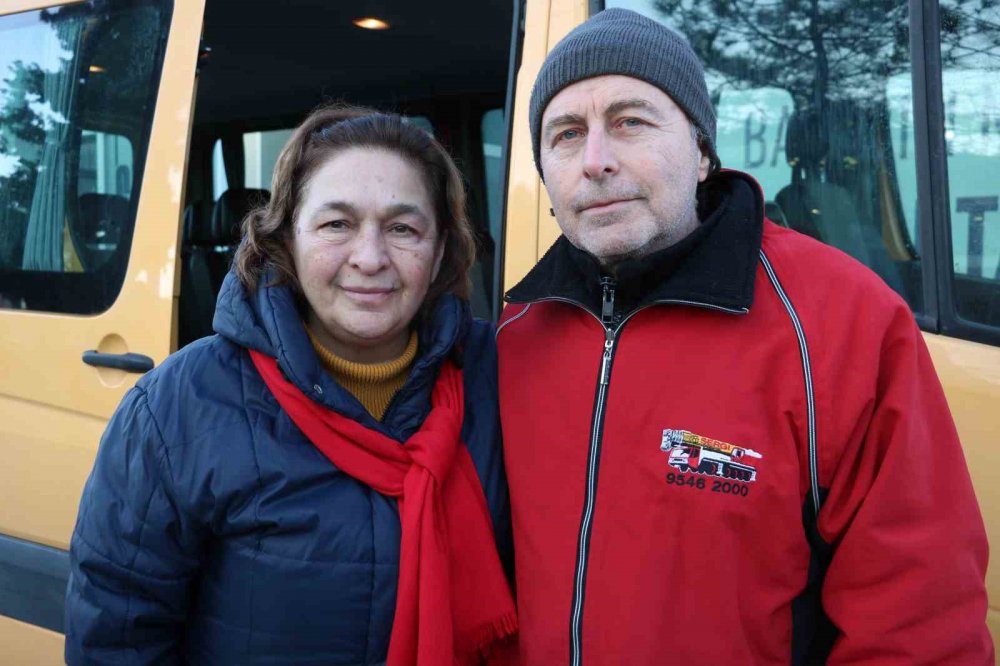 Komşu ülke Bulgaristan vatandaşları Türkiye’nin yüreğini ısıttı