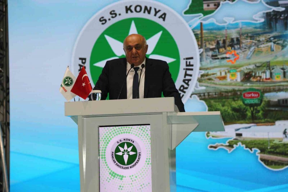 Konya Şeker ödemelere başlıyor