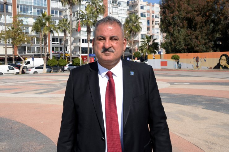 Mersin'de ev kiraları yükseldi, emlakçılar odası başkanı tepki gösterdi: Vicdanlı olun