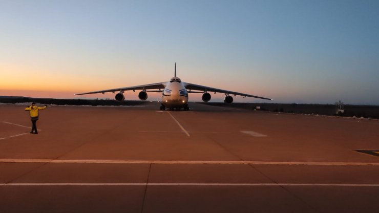 Şanlıurfa’da 2 kişiye deprem gözaltısı