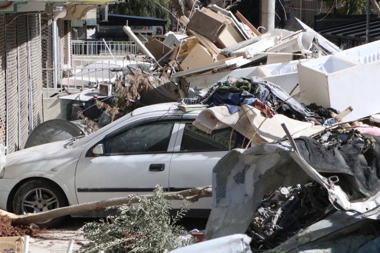 Şanlıurfa’da 2 kişiye deprem gözaltısı