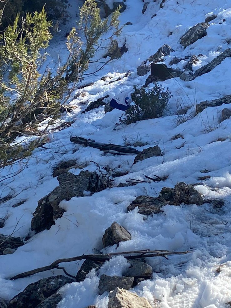 Av sırasında arkadaşını domuz sanıp, vurduğu ortaya çıktı
