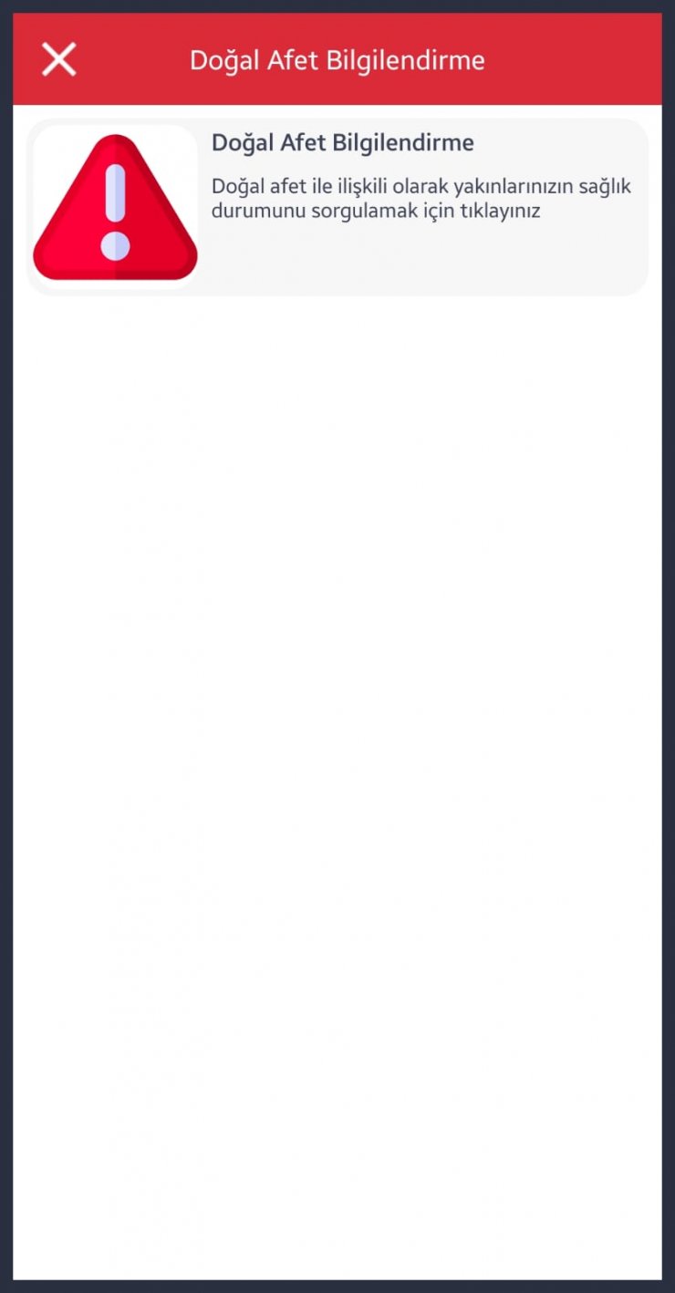 e-Nabız'da yapay zekayla çalışan "fotoğrafla sorgulama" özelliği açıldı