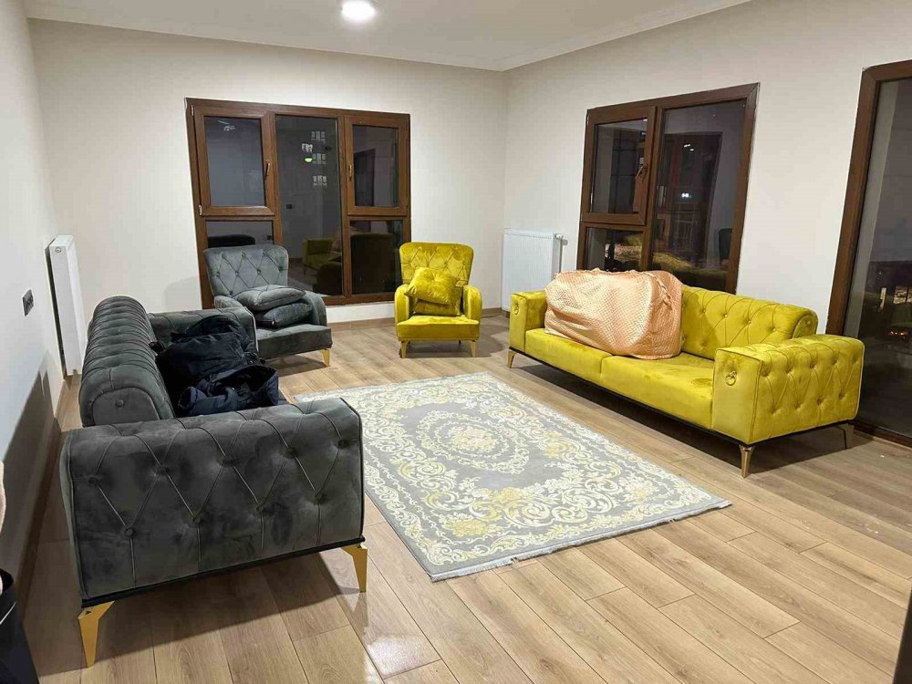 Fırsatçılara örnek olacak davranış! Depremzedelere ücretsiz tahsis ettiler