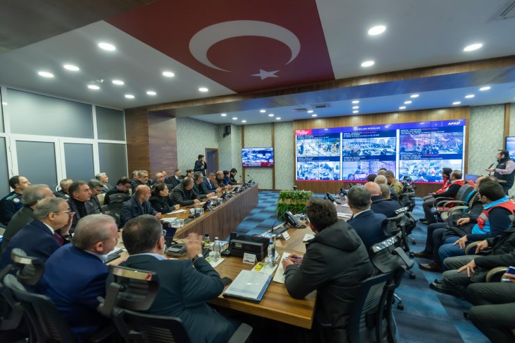 TBMM Başkanı Şentop, Diyarbakır'da