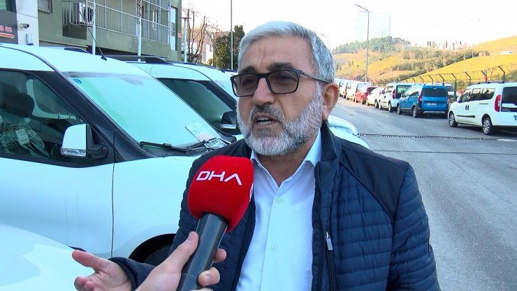 "50 milyar lira" dedi Türkiye gündemine oturdu! Yeni Çamoluk'un sahibinden açıklama