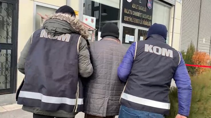 Deprem soruşturması... Konya dahil bir çok ilde tutuklama kararı