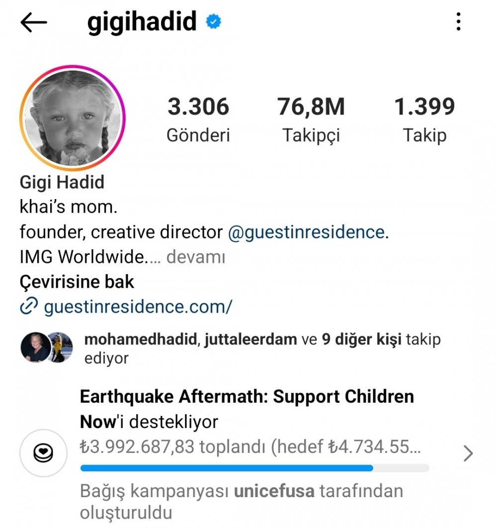 Dünyaca ünlü yıldızlar Türkiye için tek yürek oldu