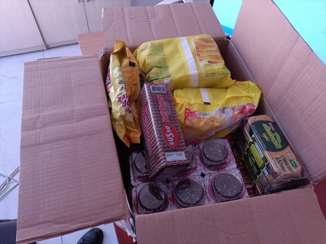 Konya'da 3 ilkokul öğrencisi yaptıklarıyla kendilerine hayran bıraktı