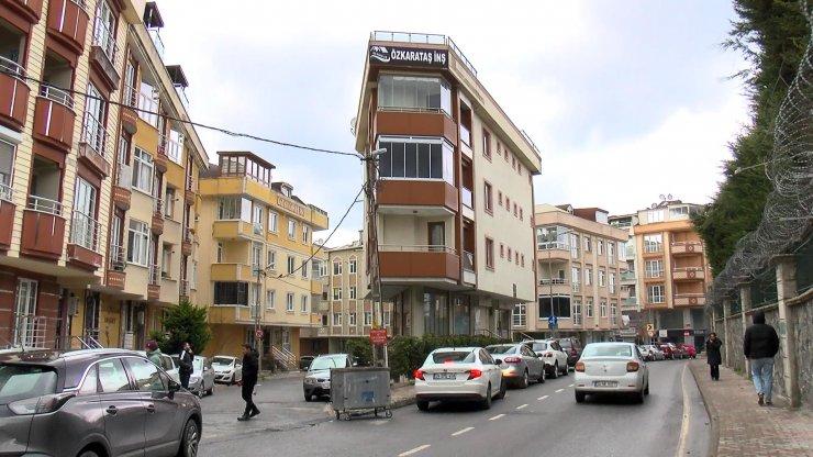 Sosyal medyada tartışılan binanın müteahhidi: Kesinlikle deprem yönetmeliğine uygun