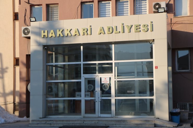 52 kilo patlayıcıyla yakalanan polis memuru: İhbar edenlerden Allah razı olsun