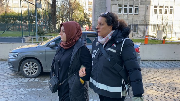 6 yıl 9 ay hapisle aranan FETÖ hükümlüsü yakalandı