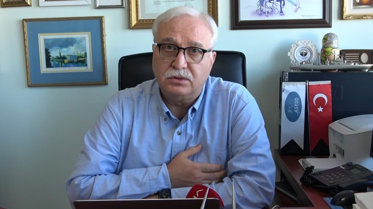 Bilim Kurulu üyesinden deprem sonrası ‘enfeksiyon’ uyarısı