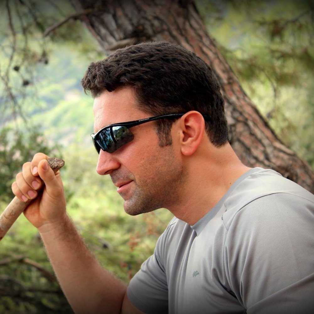 Karaman Köprüsü üzerinde kamyonetle motosiklet çarpıştı: 1 ölü