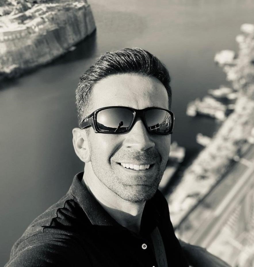 Karaman Köprüsü üzerinde kamyonetle motosiklet çarpıştı: 1 ölü