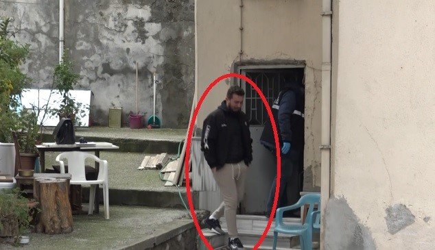 Hayırsız evlat babasını öldürdü, kayıp ihbarı yaptı