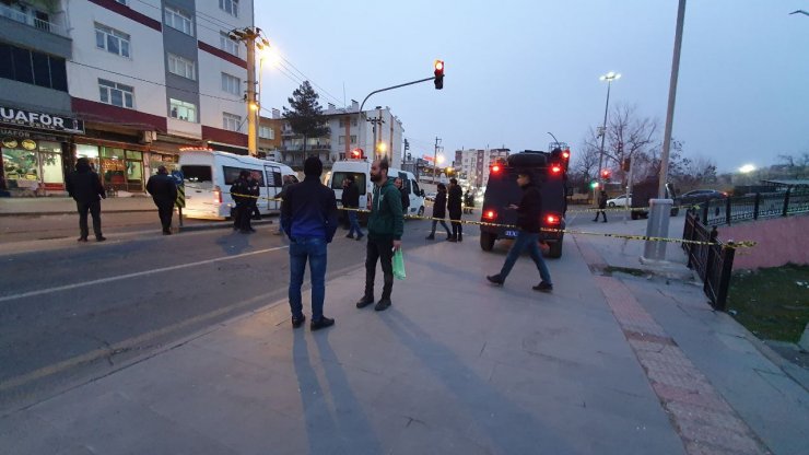 Minibüsünün çarpıp kaçtığı 6 yaşındaki Riyal ağır yaralandı