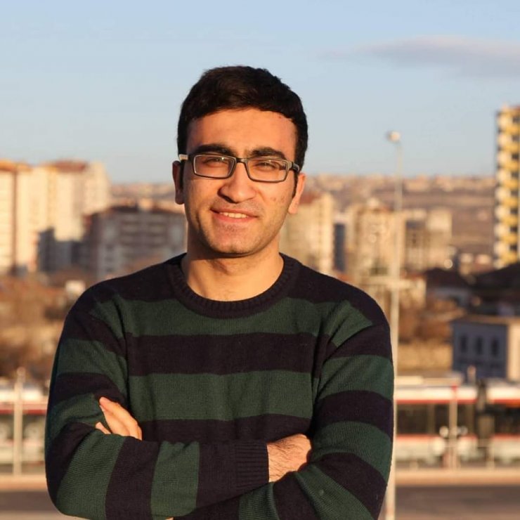 30 yaşındaki Konyalı mühendisten acı haber