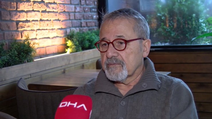 Prof. Naci Görür iki depremin ardından 'Hatay' uyarısında bulunmuştu