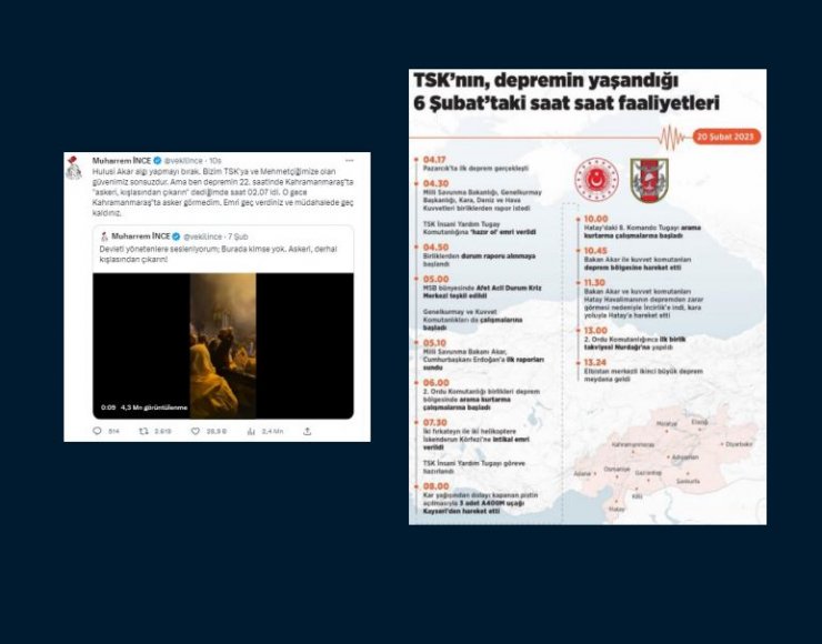 Depremde gökyüzünde ışık neden oluşur? HAARP silahı mı, enerji mi?