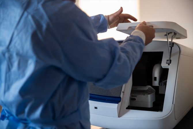 Meram edilen o soru! Depremde vefat edenlerin kimlik tespiti nasıl yapılıyor?