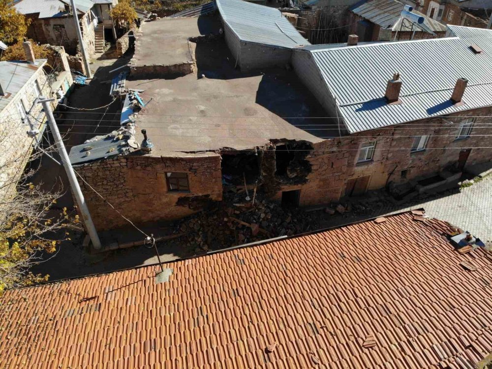 Konya fayının kırılması halinde 6 büyüklüğünde deprem uyarısı