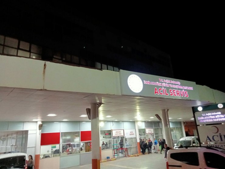 'Miras' nedeniyle tartıştığı amcasını tüfekle öldürdü