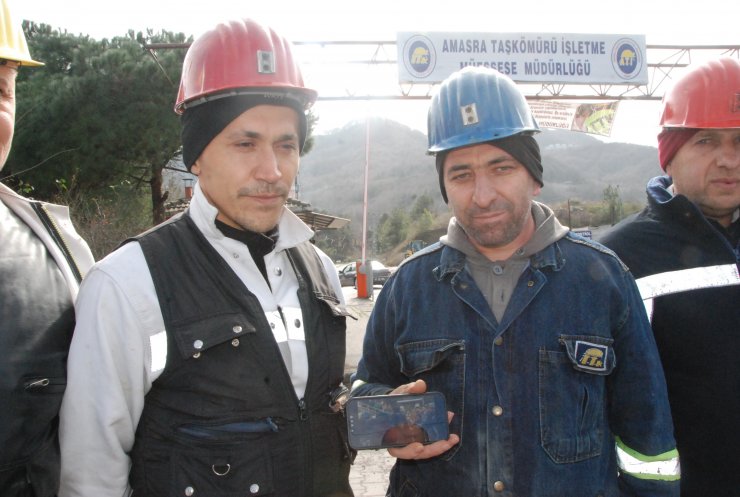 Enkazdan 35 saat sonra 5 yaşındaki Sidra'yı kurtaran maden işçisi o anları anlattı