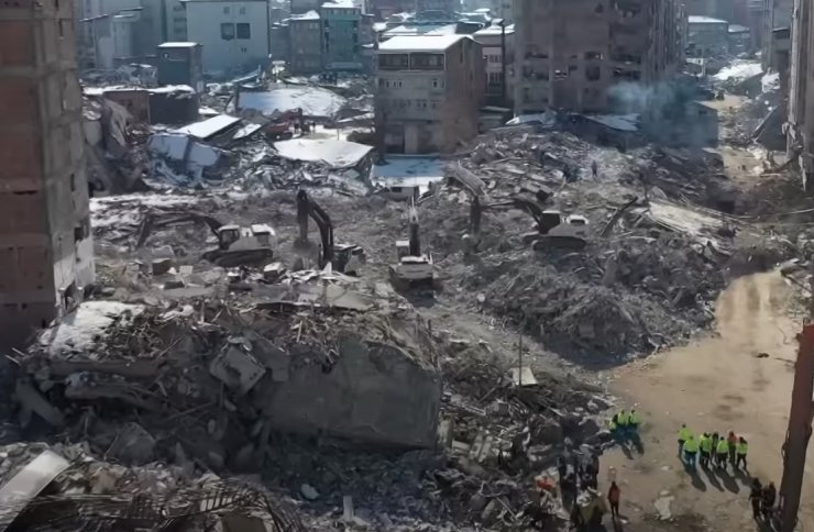 Kırçuval Otel'in sahibi tutuklandı