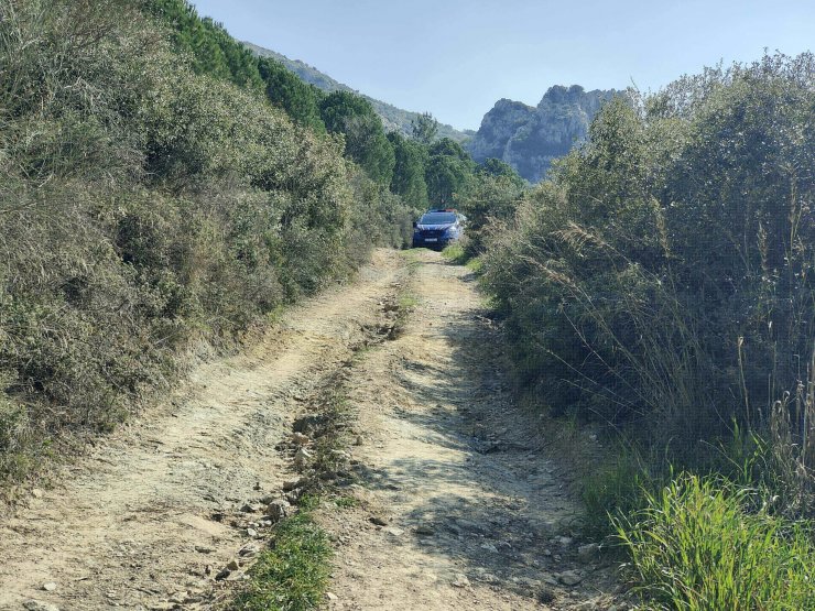 Ali Gülmüş cinayetinde 3 tutuklama