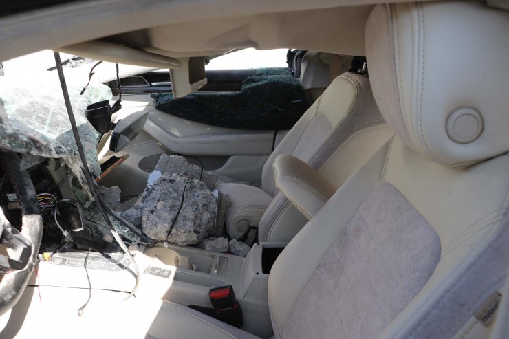 Deprem sonrası araç sahipleri nasıl bir yol izleyecek?