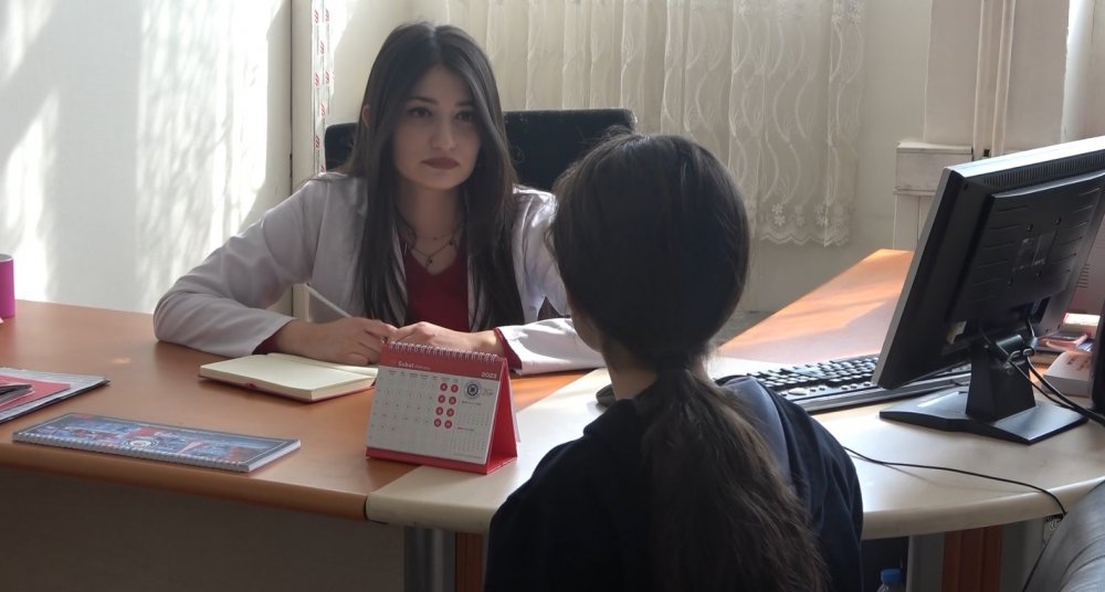 depremzedeler için psikososyal destek ekipleri ilk günden itibaren sahada