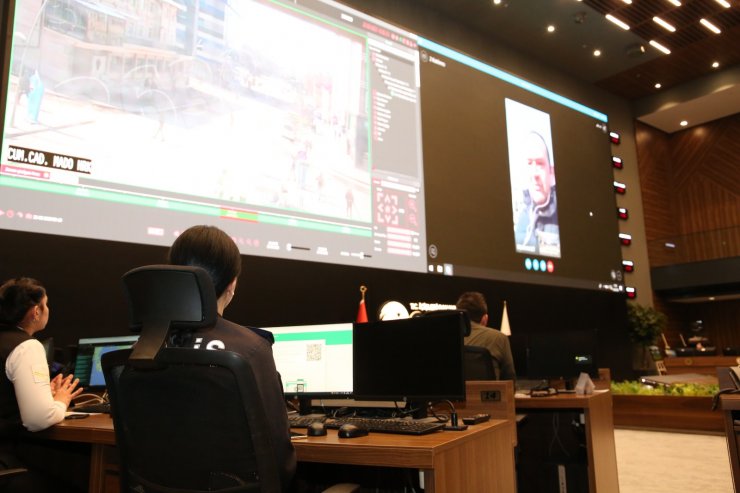 81 ilde asayiş ve narkotik uygulaması başlatıldı