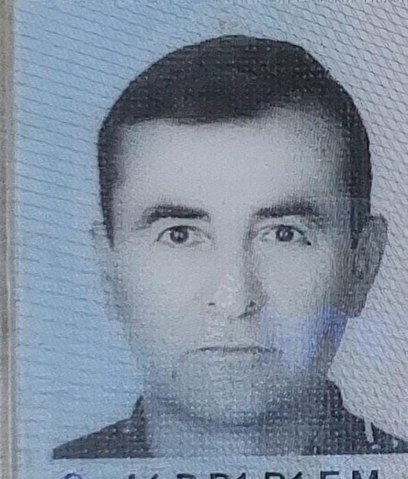 Düğün yolunda kaza:1 ölü, 2 yaralı