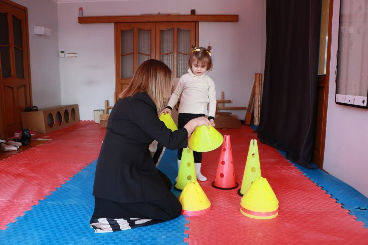 'Gönüllü aile ile koruyucu aile karıştırılıyor'