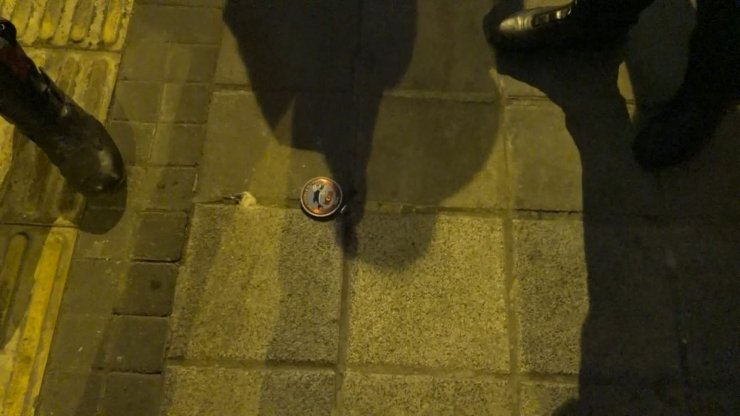 Komşular arasında gürültü tartışması kanlı bitti