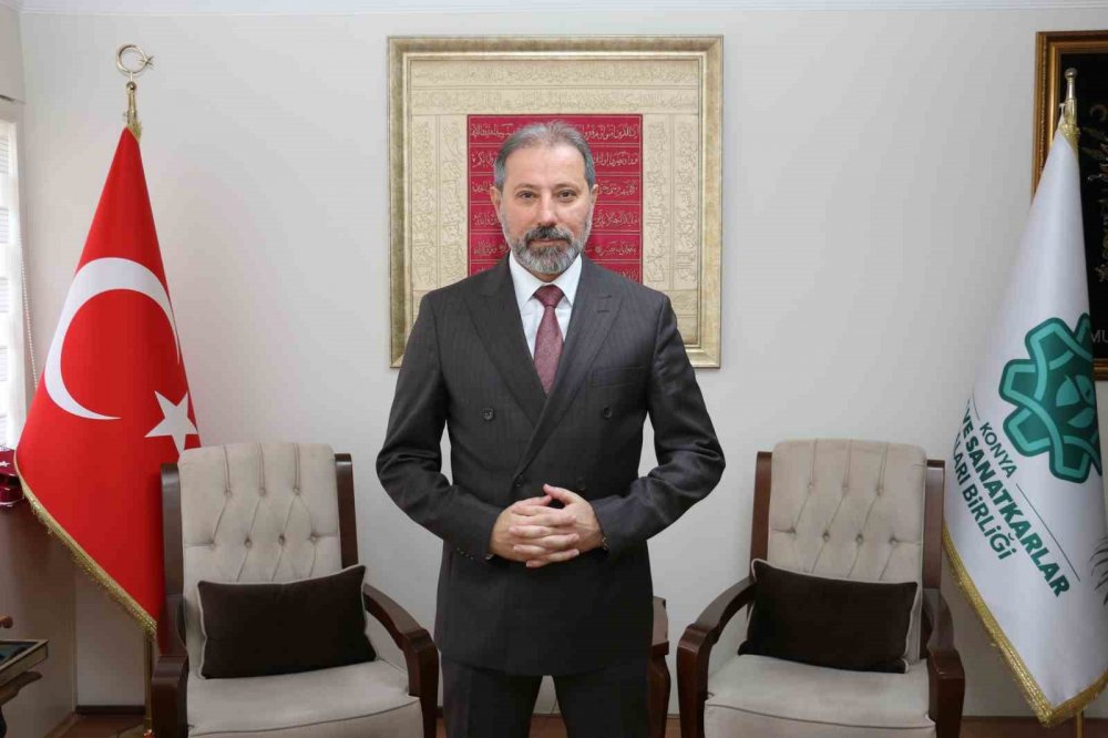 KONESOB’dan deprem bölgesine yardım seferberliği