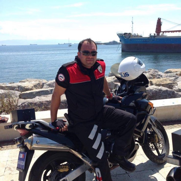 42 yaşındaydı, hayatını kaybetti