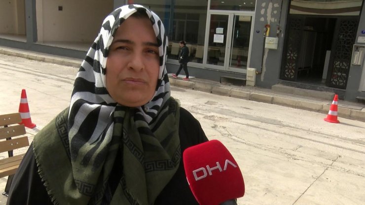 'Bu kadar korkutanını görmedik! Korkudan birbirimize sarıldık'