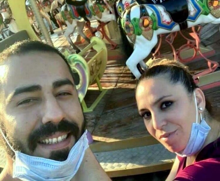 Fulya'nın katili eski eşine müebbet kararı bozuldu! Sebebi ise...