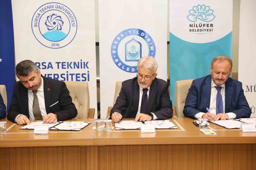 Bu şehirde yapı stoku incelenecek