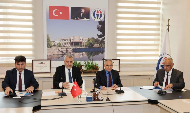 ÖSYM Koordinatörleri Değerlendirme Toplantısı gerçekleşti