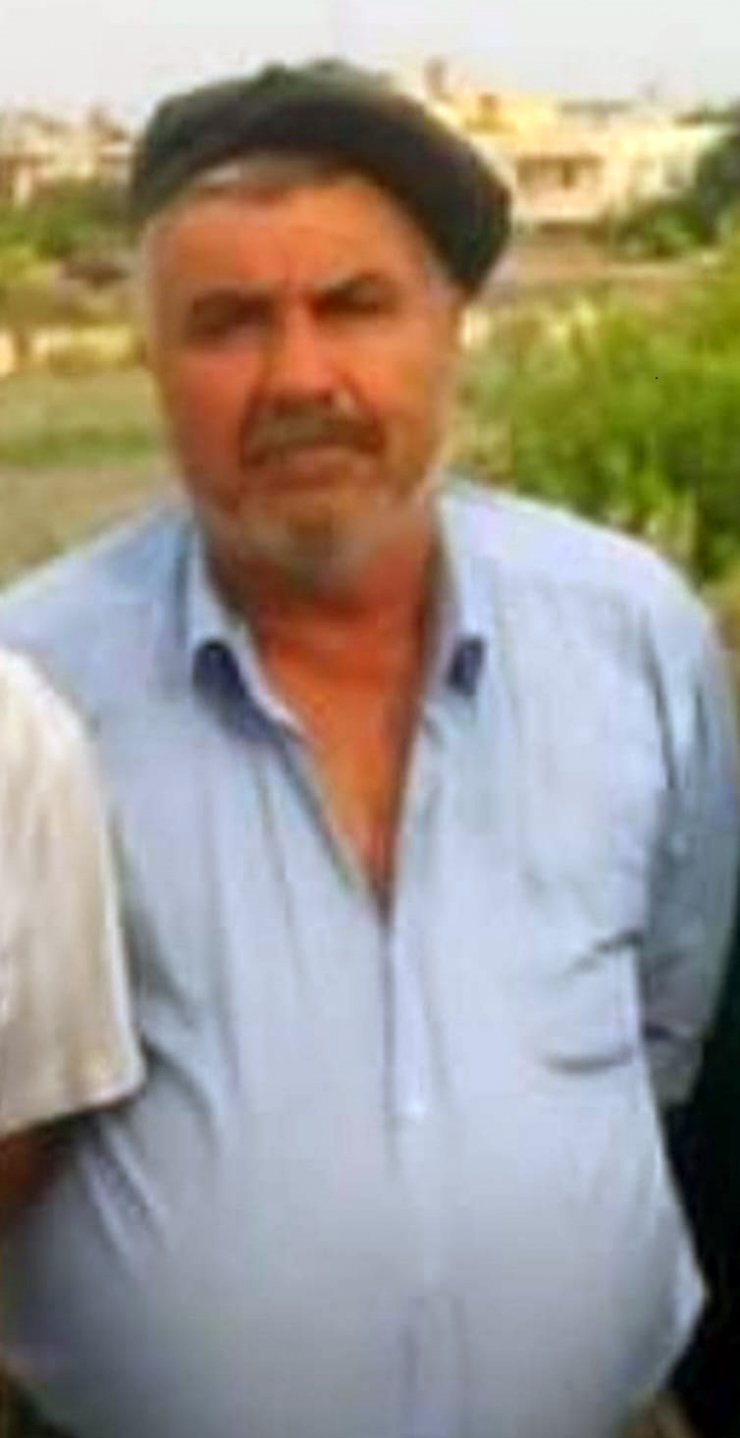 Otomobil ile çarpışan traktörün sürücüsü öldü