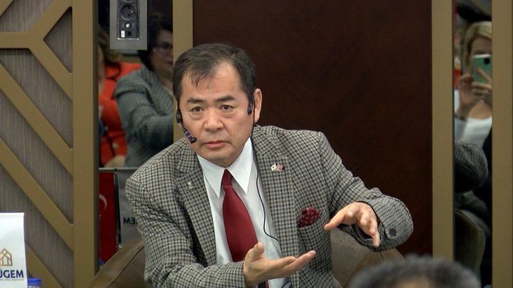 Prof. Dr. Şükrü Ersoy: Konya'dan Tuz gölü fayı geçiyor, biz depremden kurtulamayız