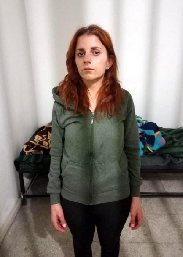 Taksim saldırısı benzeri eylem hazırlığı yaparken Konya'da yakalanan terörist tutuklandı