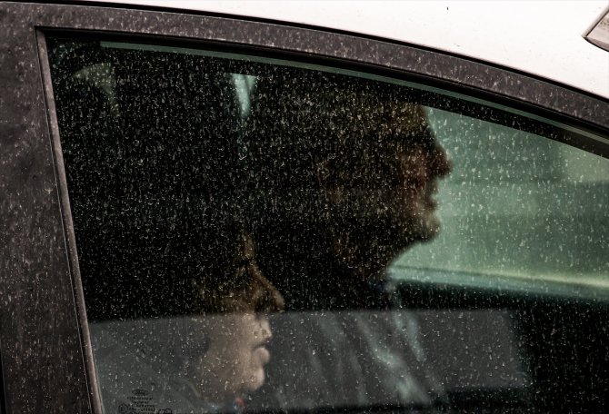 Uzmanlardan toz taşınımı uyarısı